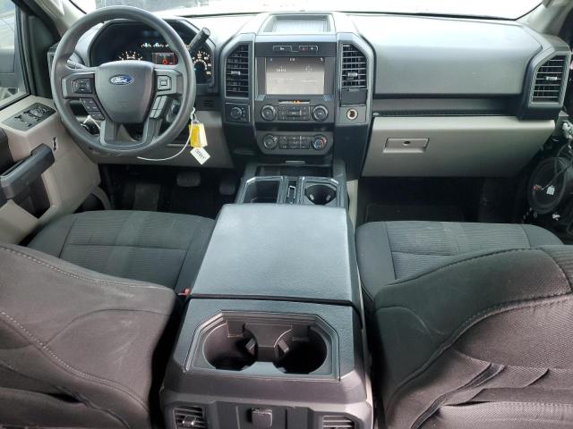 2019 FORD F150 SUPER - 1FTEW1EP8KFA32937