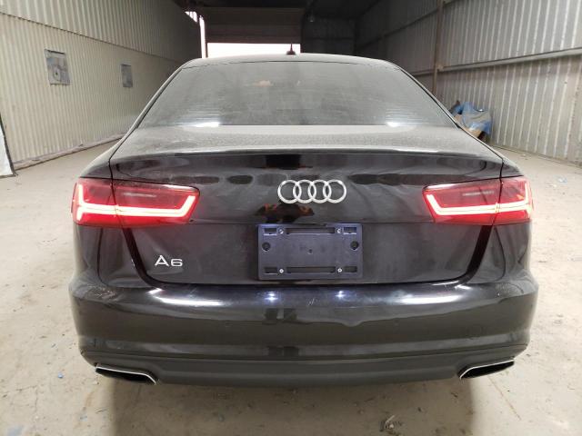 VIN WAUC8AFC9JN036803 2018 AUDI A6 no.6