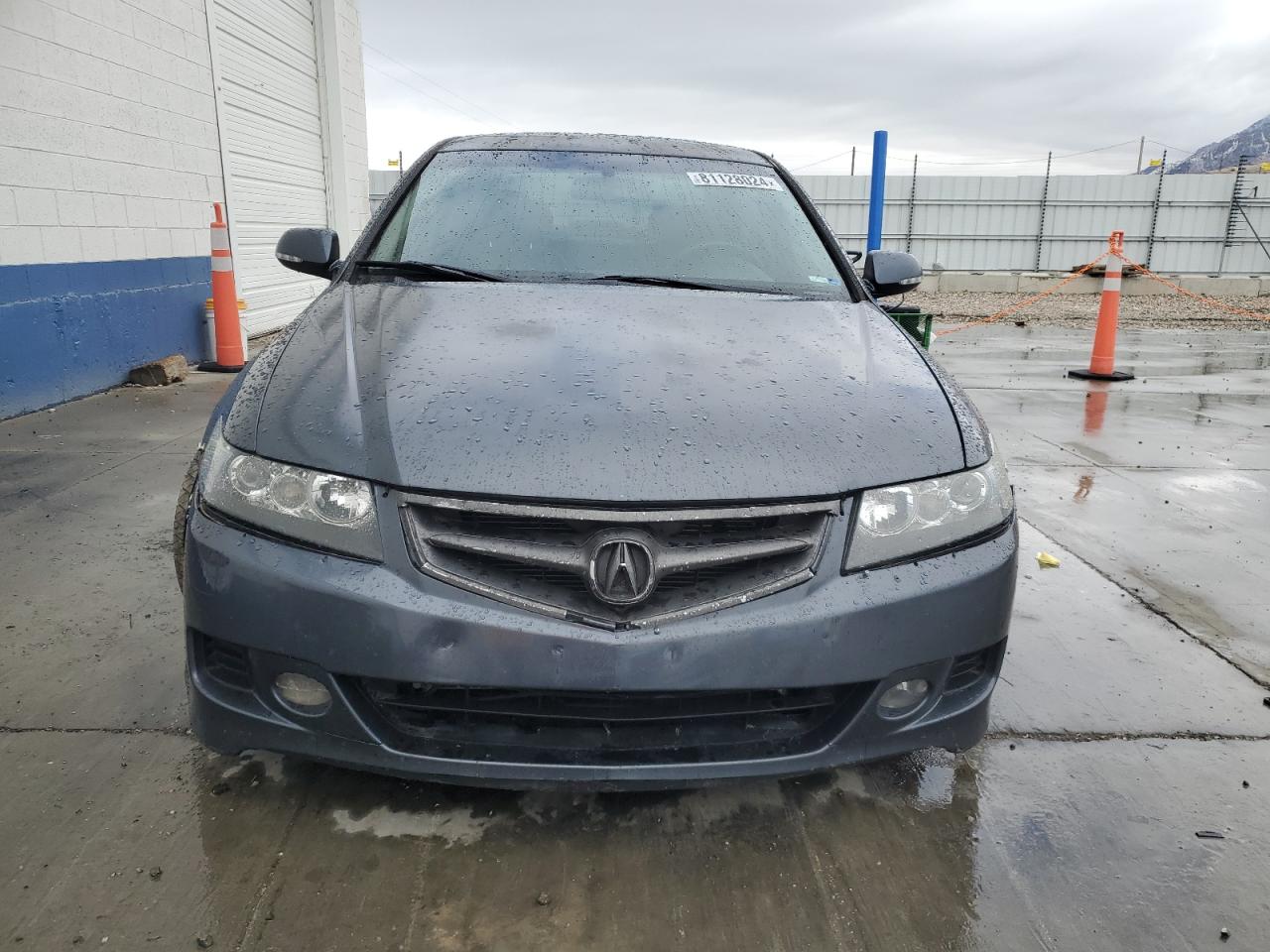 Lot #3026280274 2007 ACURA TSX