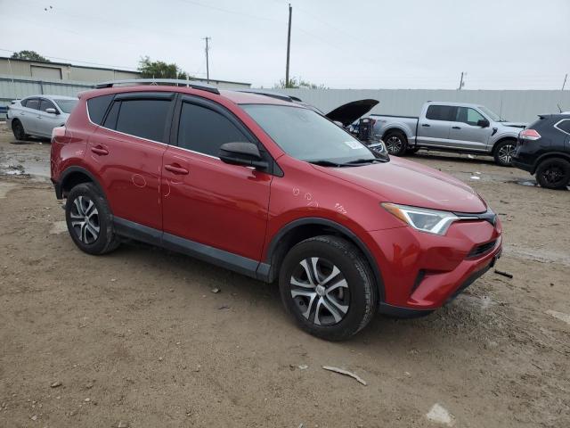 2017 TOYOTA RAV4 LE - 2T3ZFREV8HW330653