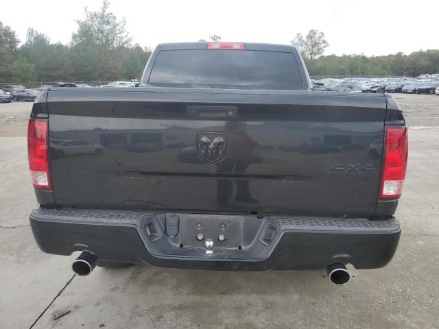 2016 RAM 1500 ST - 3C6RR7KT9GG371653