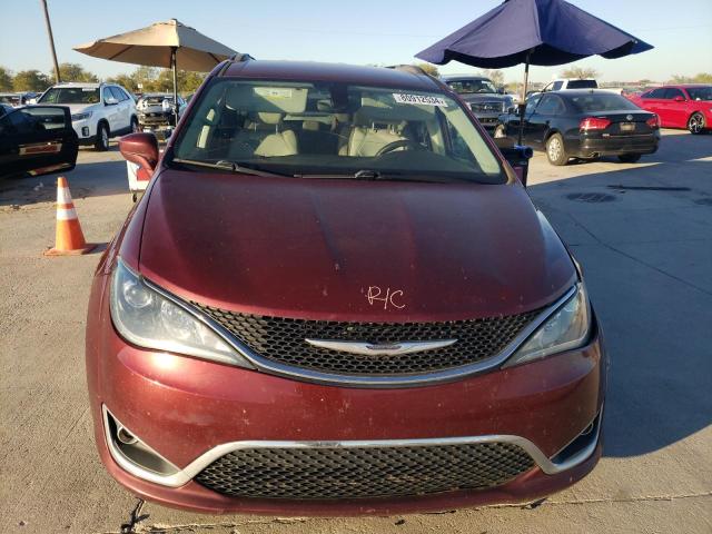 2017 CHRYSLER PACIFICA T - 2C4RC1BG5HR837469