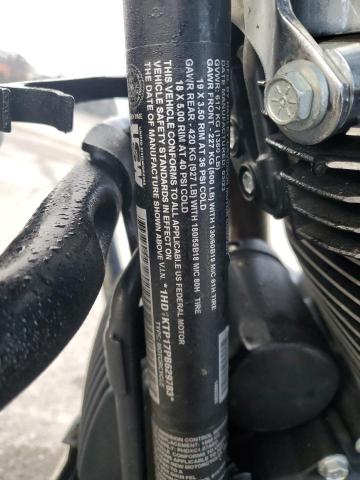 2023 HARLEY-DAVIDSON FLTRXS 1HD1KTP17PB629783