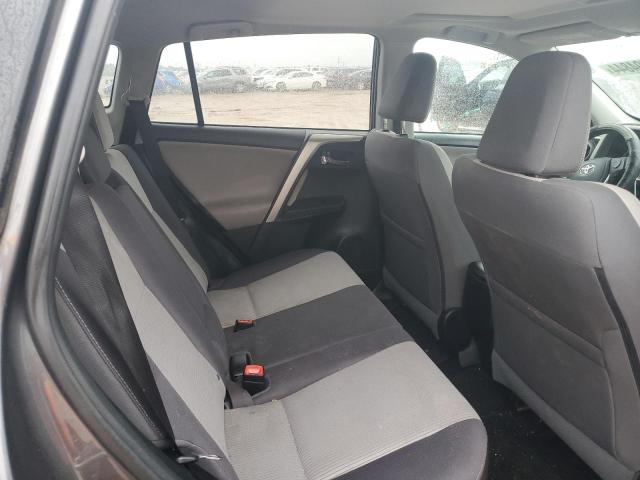 2015 TOYOTA RAV4 XLE - 2T3WFREV7FW208169