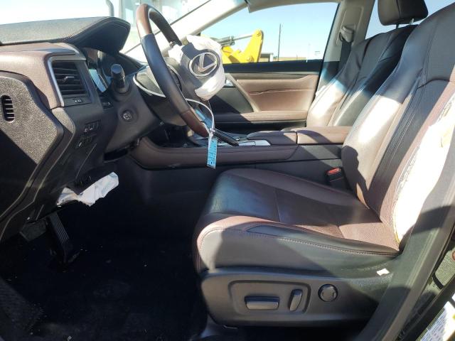 2016 LEXUS RX 350 - 2T2ZZMCA4GC029716