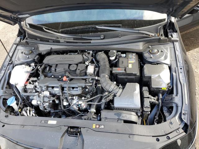 2025 HYUNDAI ELANTRA N - KMHLR4DF7SU854676