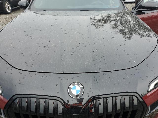 2023 BMW 760 XI WBA33EJ01PCN47316
