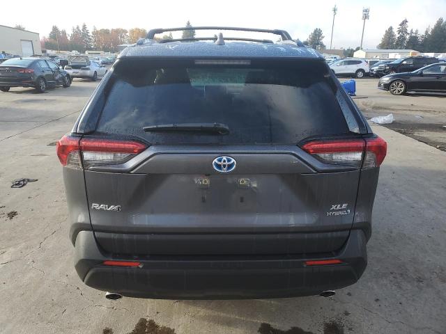 2024 TOYOTA RAV4 XLE - JTMRWRFV9RD248069