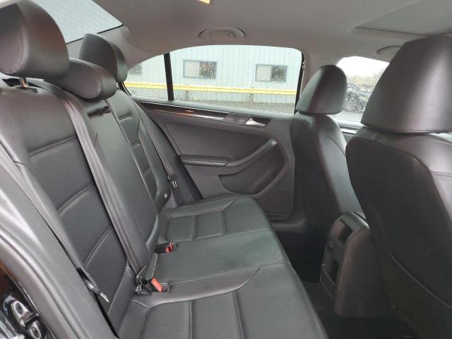 2015 VOLKSWAGEN JETTA TDI - 3VWLA7AJ7FM240224