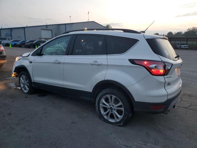 2018 FORD ESCAPE SE - 1FMCU9GD0JUB37010