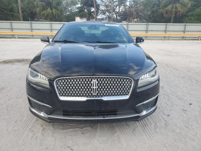 2017 LINCOLN MKZ RESERV - 3LN6L5E92HR601357