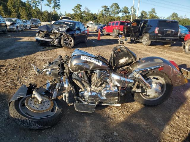2007 HONDA VTX1300 R 1HFSC52667A401755