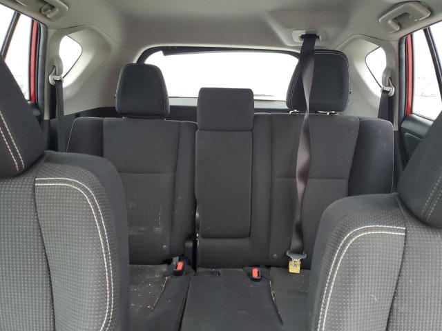 2016 TOYOTA RAV4 XLE - JTMRFREV6GJ056186