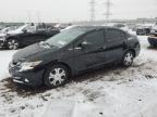 2015 HONDA CIVIC HYBR - 19XFB4F2XFE001449