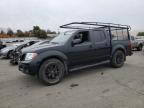 Lot #3025101225 2021 NISSAN FRONTIER S