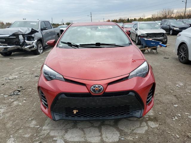 2018 TOYOTA COROLLA L - 5YFBURHE2JP777434
