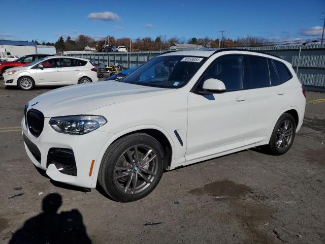 2021 BMW X3 XDRIVE3 #2991612099