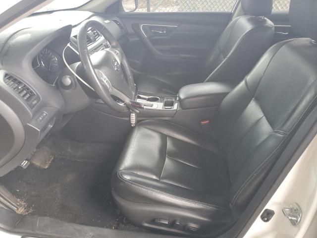 2017 NISSAN ALTIMA 2.5 - 1N4AL3AP6HC162949