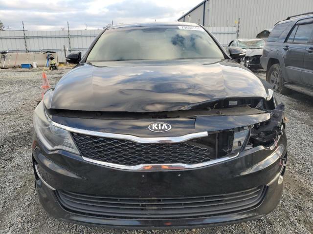 2017 KIA OPTIMA LX - 5XXGT4L34HG164283