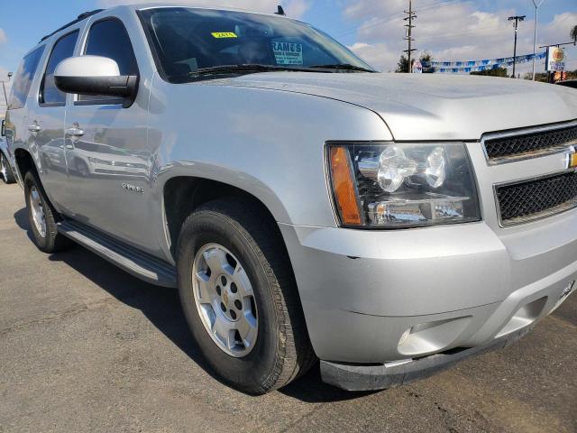 VIN 1GNSCBE03ER231103 2014 CHEVROLET TAHOE no.1