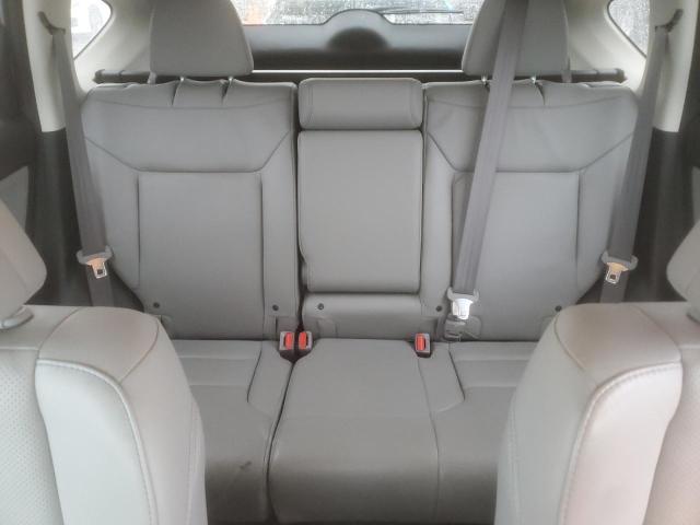 2015 HONDA CR-V EXL - 2HKRM4H70FH694351