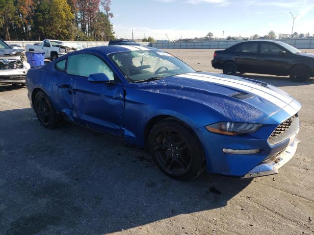 2020 FORD MUSTANG - 1FA6P8TH9L5129096