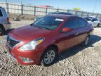 NISSAN VERSA S photo