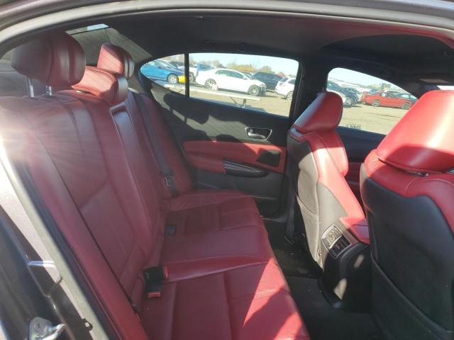 2019 ACURA TLX TECHNO - 19UUB1F60KA004710