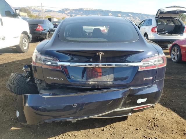 2015 TESLA MODEL S 85 5YJSA1H26FFP71056