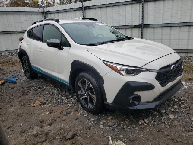 2024 SUBARU CROSSTREK - JF2GUADC9R8280143
