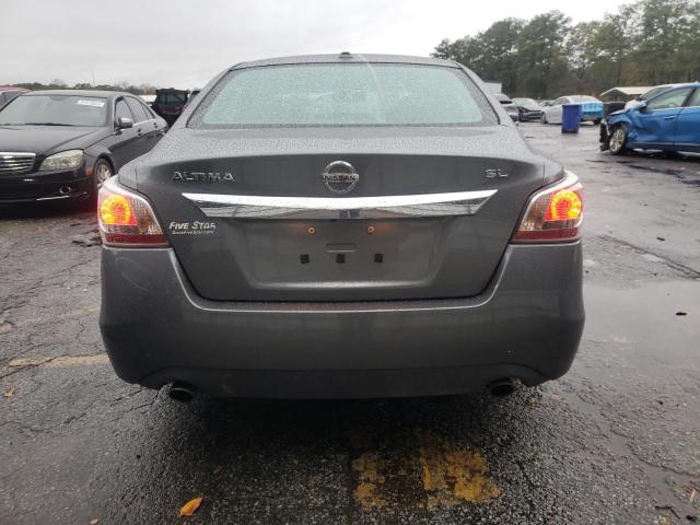 2015 NISSAN ALTIMA 2.5 - 1N4AL3AP4FC454595