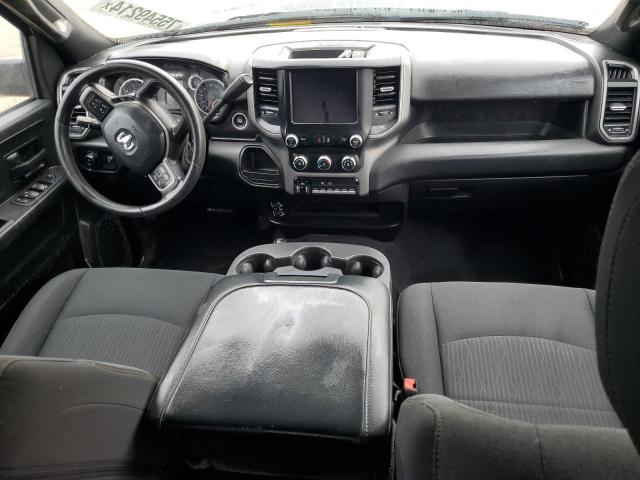 2022 RAM 3500 TRADE - 3C63RRGL9NG334108