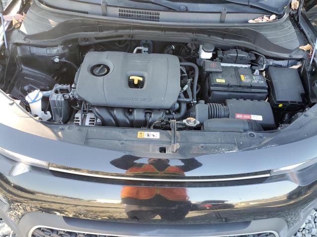 2022 KIA SOUL LX - KNDJ23AU8N7165407