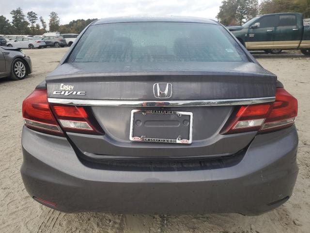 2015 HONDA CIVIC SE 2HGFB2F78FH543641