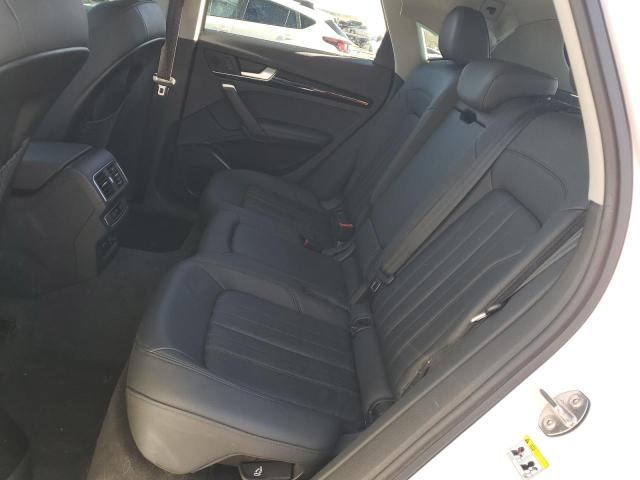 2019 AUDI Q5 PREMIUM - WA1BNAFY3K2127839