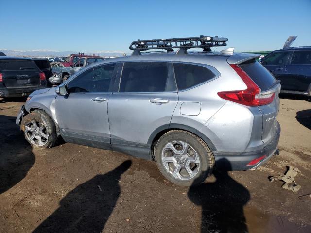 2019 HONDA CR-V EX - 7FARW2H58KE060358