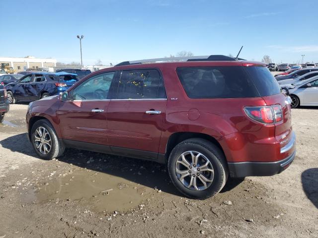 2016 GMC ACADIA SLT - 1GKKRRKD4GJ114319