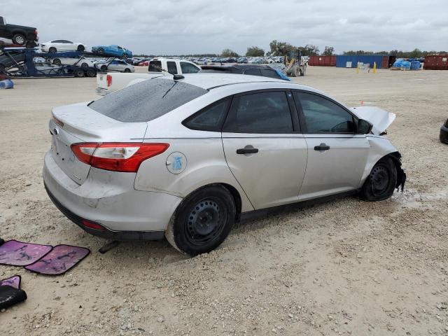 VIN 1FADP3E20EL135516 2014 Ford Focus, S no.3