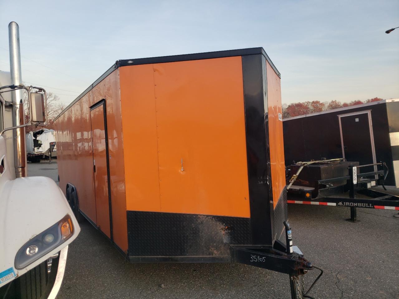 Lot #3034327084 2023 OTHR TRAILER