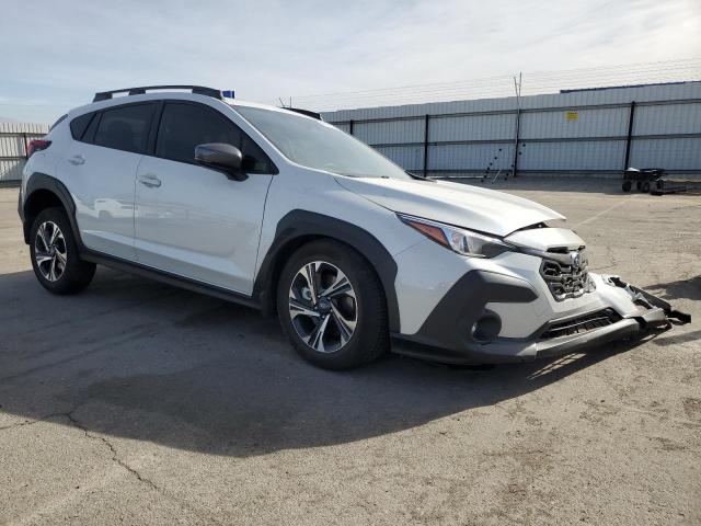 2024 SUBARU CROSSTREK - JF2GUADC9RH230259