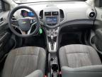 CHEVROLET SONIC LT photo