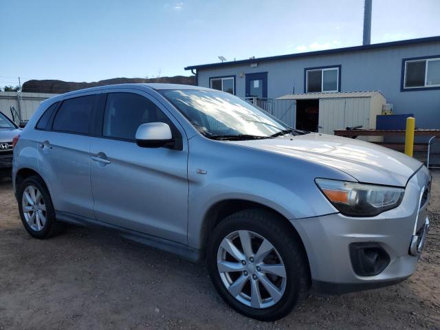 Vin: 4a4ar3au4de004812, lot: 82190494, mitsubishi outlander es 20134