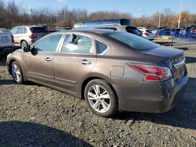 VIN 1N4AL3AP6FC268590 2015 NISSAN ALTIMA no.2