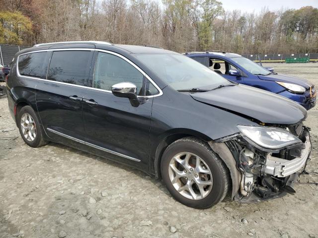 2017 CHRYSLER PACIFICA L - 2C4RC1GG0HR811919