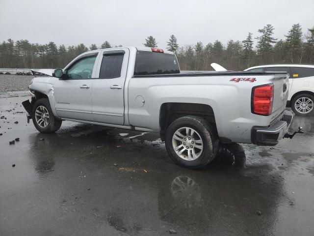 2019 CHEVROLET SILVERADO - 2GCVKPEC5K1120525