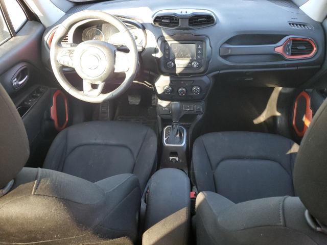 2018 JEEP RENEGADE S - ZACCJBAB5JPJ24148