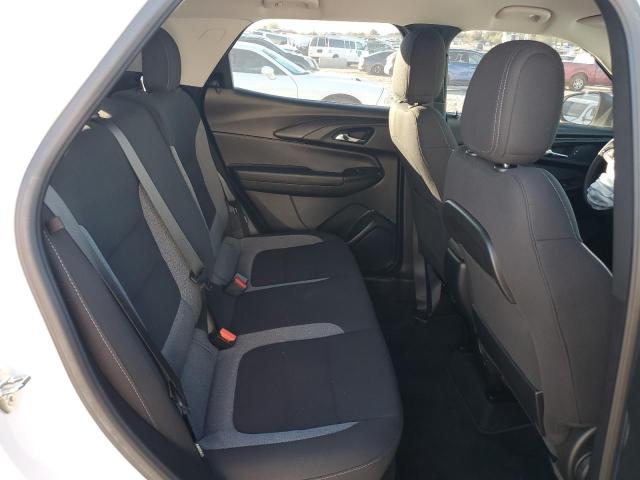 2021 CHEVROLET TRAILBLAZE - KL79MMS29MB176019