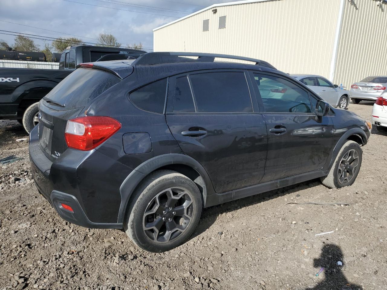 Lot #3021158367 2014 SUBARU XV CROSSTR