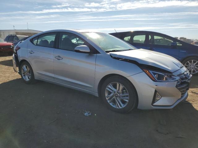 VIN KMHD84LF1KU800802 2019 HYUNDAI ELANTRA no.4