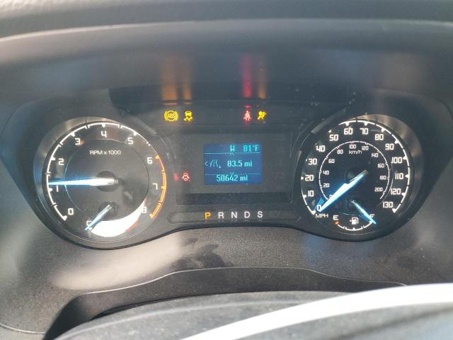 2022 FORD RANGER XL - 1FTER1EH2NLD43866